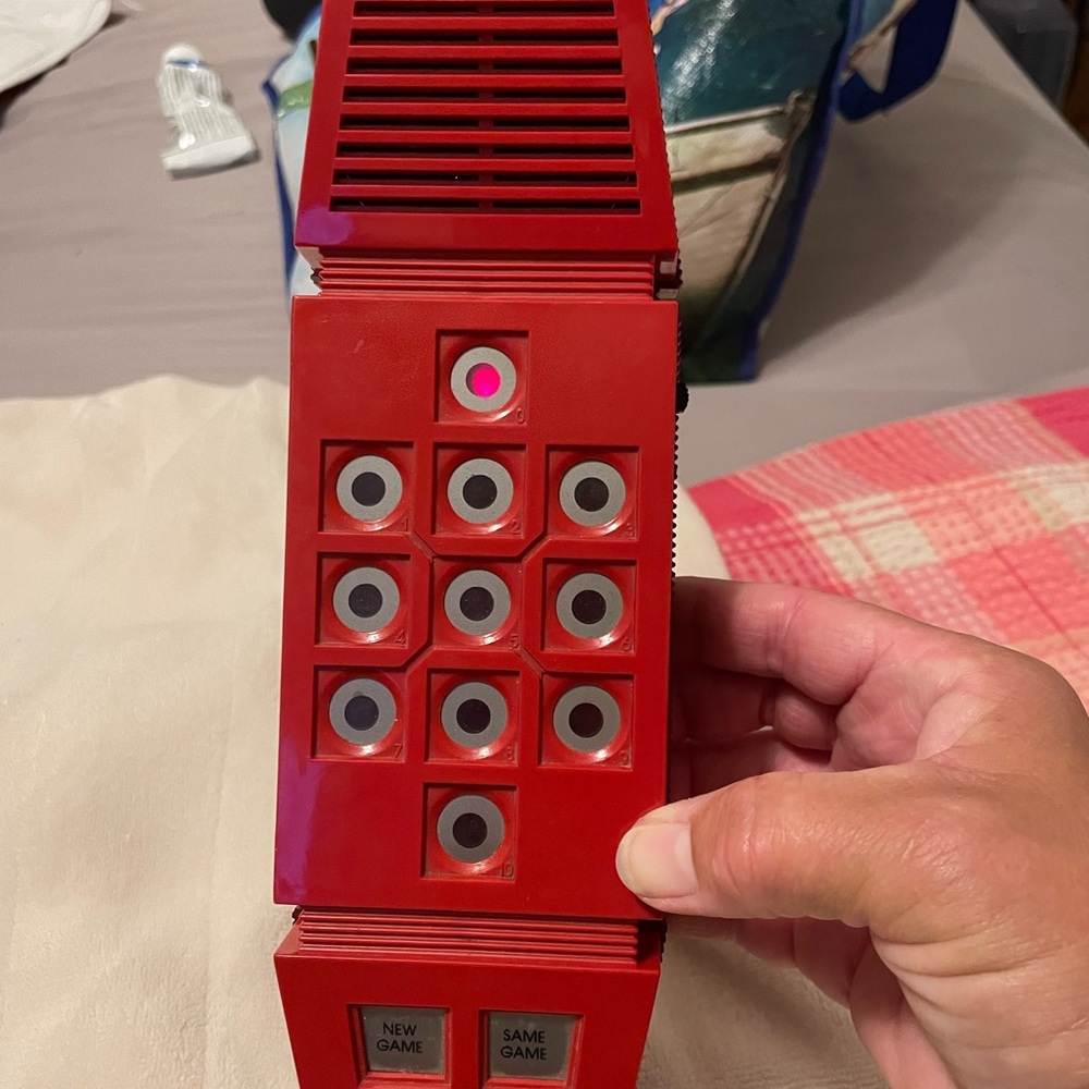 1978 Merlin